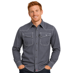 WeldaBeast Flame Resistant Shirt